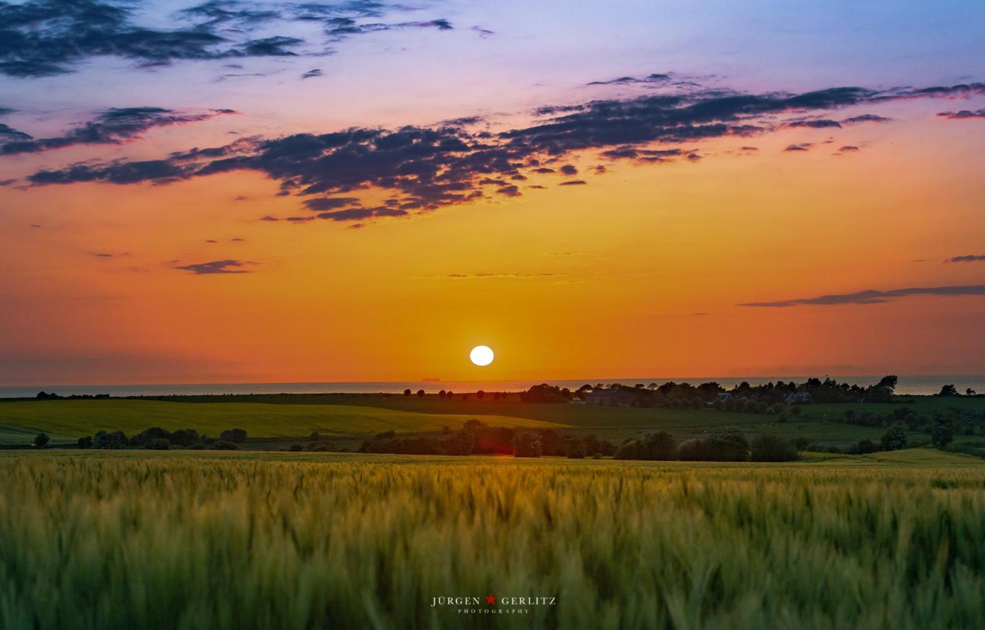 Strandhaus Глюксбург Экстерьер фото